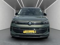 Volkswagen Tiguan - Vorschau Bild 5