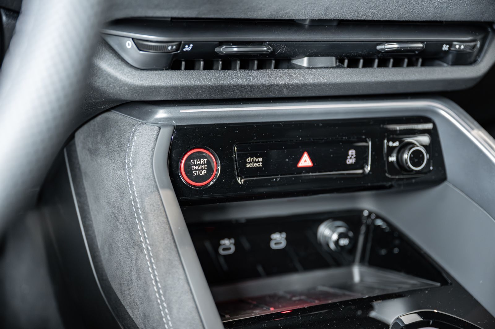Audi SQ5 - Bild 14
