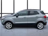 Ford EcoSport 1.0 EB Titanium 5J.*Gar.+Assist+Technik - Ford EcoSport: Titanium