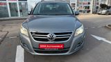 VW Tiguan Sport & Style 4Motion/Navi/Kamera - Thumbnail 9