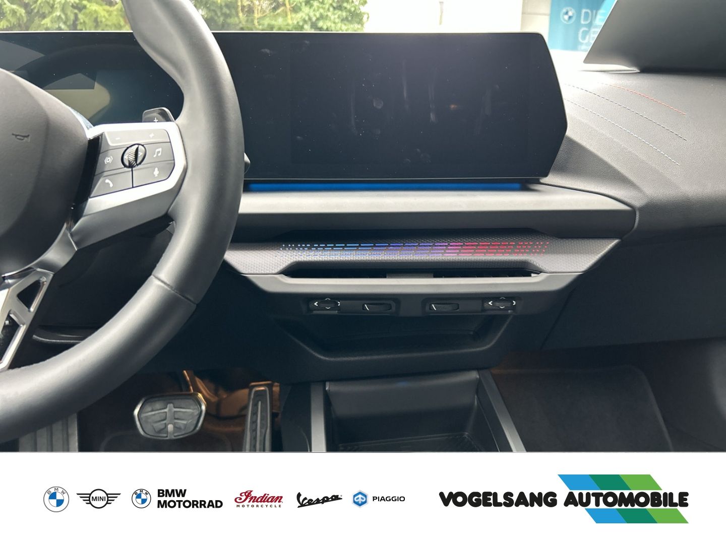 Fahrzeugabbildung BMW 118 d,M Sport,LiveCockpitPlus,Rückfahrk.,DAB,18'
