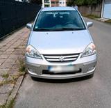 Suzuki Ich biete mein suzuki liana an.    VB - Suzuki Liana Kombi Gebrauchtwagen