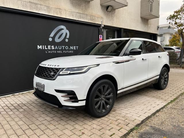 Land Rover LAND ROVER Range Rover Velar 2.0D I4 240 CV R-Dy