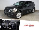 Land Rover Discovery Sport HSE XEN*LEDER*NAVI*PANO - Land Rover in Hamburg