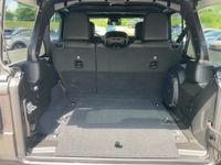 Jeep Wrangler - Vorschau Bild 6