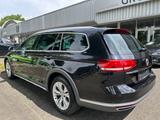 Volkswagen Passat Alltrack 4Motion/Automatik/AHK/ACC/Navi.. - VW Passat Alltrack Gebrauchtwagen