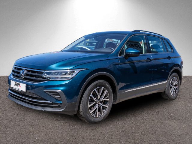 Volkswagen Tiguan - Bild 2