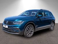 Volkswagen Tiguan - Vorschau Bild 2