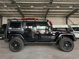 Jeep Wrangler JEEP WRANGLER NEUR TÜV+DACHZELT OFFROAD - Jeep: Offroad