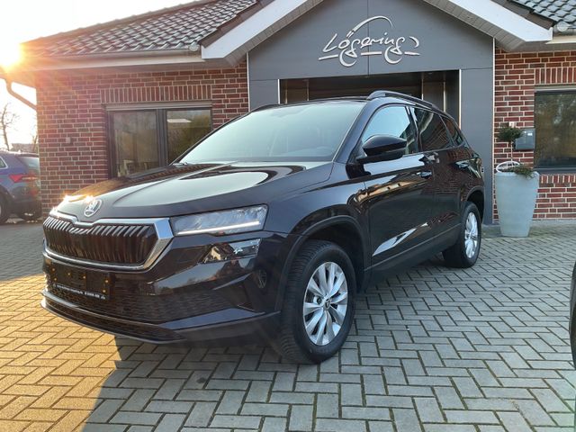 Skoda Karoq 1.5l TSI DSG AMBITION,Navi,ACC,LED