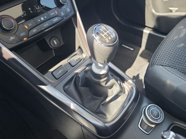 Suzuki (SX4) S-Cross