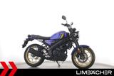 Yamaha XSR 125 - Lieferung bundesweit! - YAMAHA XSR125