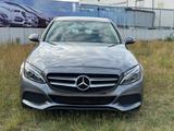 Mercedes-Benz Mercedes Benz C 180 Autom.  - : Auto Mercedes
