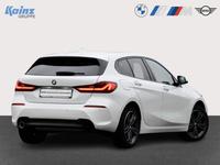 BMW 118i (2018 - 2024)