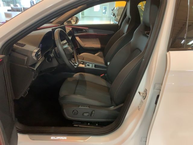 Formentor VZ 2.0 TSI 4Drive OPF, Matrix LED