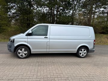 Volkswagen T5 Transporter - 4