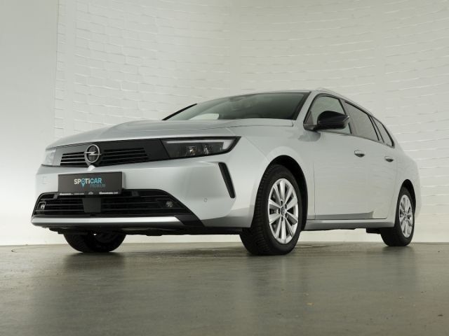 Astra L ST ELEGANCE CDTI+LED+NAVI+RÜCKFAHRKAMERA