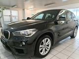 BMW X1 4x4 xDrive 25d*Navi*M Sportfahrwerk*Kamera* - gebrauchte BMW X1 aus dem Jahr 2016
