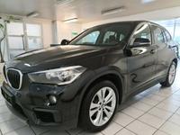 BMW X1 4x4 xDrive 25d*Navi*M Sportfahrwerk*Kamera*