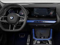 BMW X3 - Vorschau Bild 9