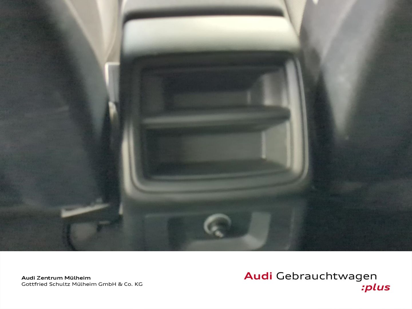 Audi A4 - Bild 22