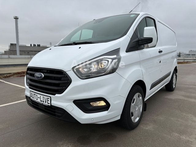 Ford Transit 2,0 TDCI*Custom*NAVI*KLIMA*TEMPOM*KAMERA