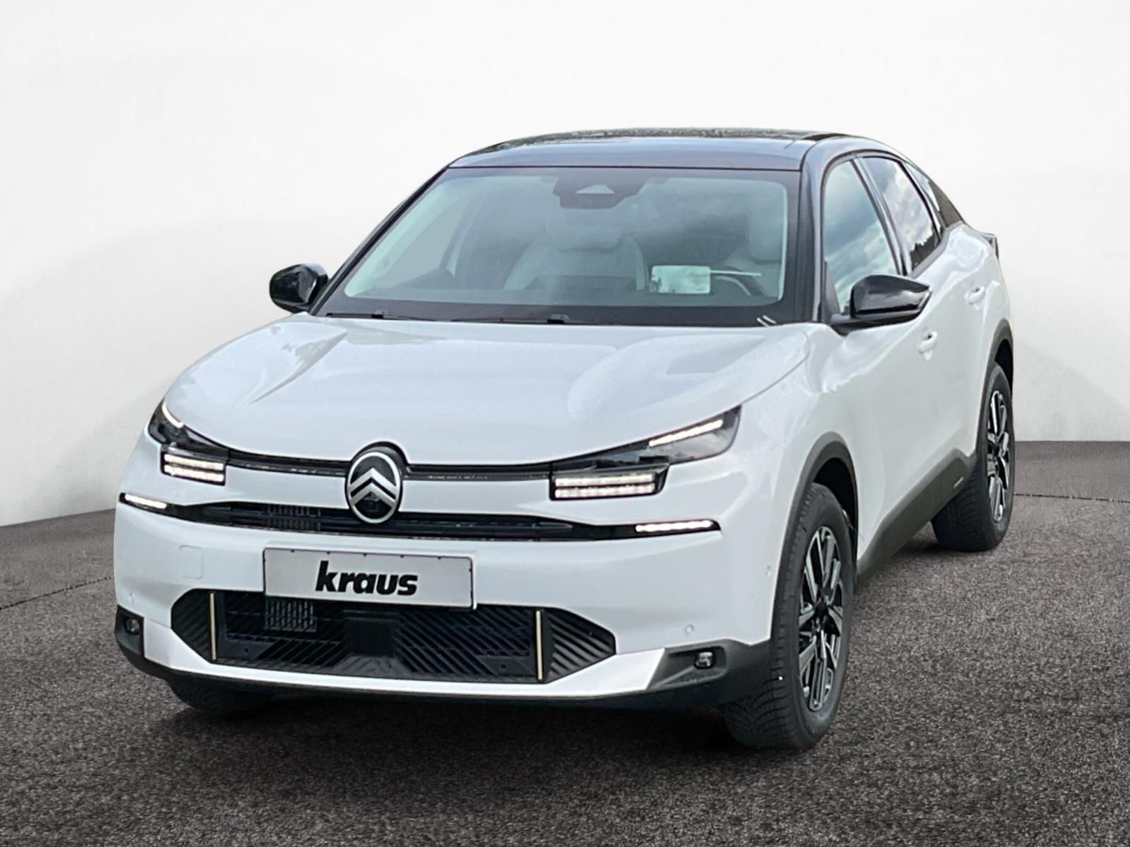 Citroën C4 Hybrid 145 Doppelkupplung 6-Gang MAX 30% AKTI imagem 2