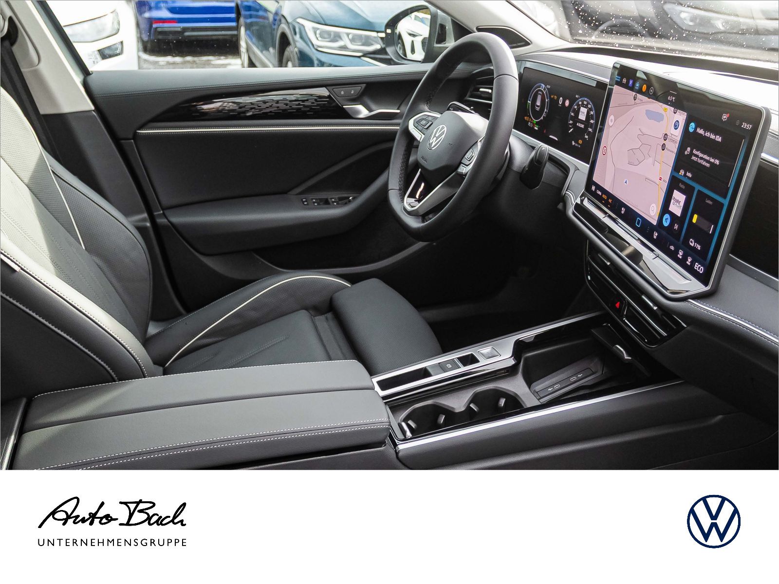 Volkswagen Passat - Bild 19