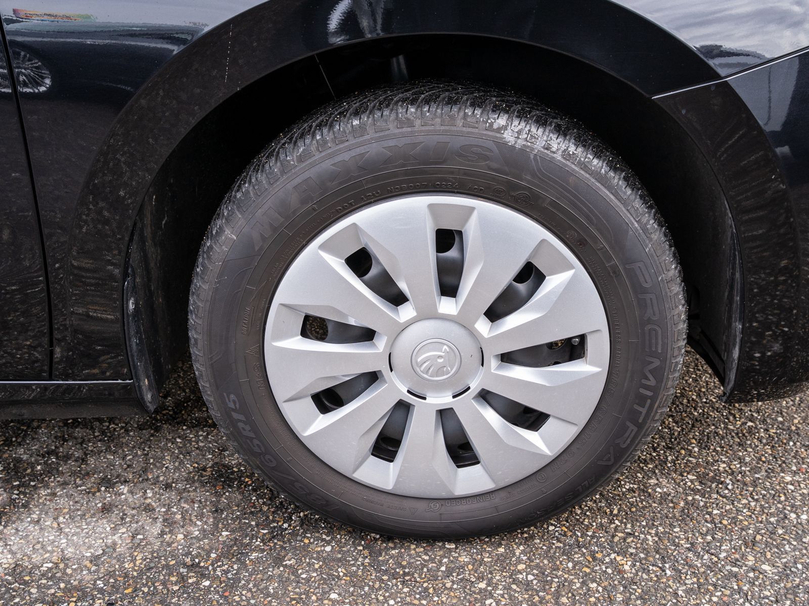 Skoda Fabia - Bild 10