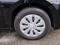 Skoda Fabia - Vorschau Bild 10