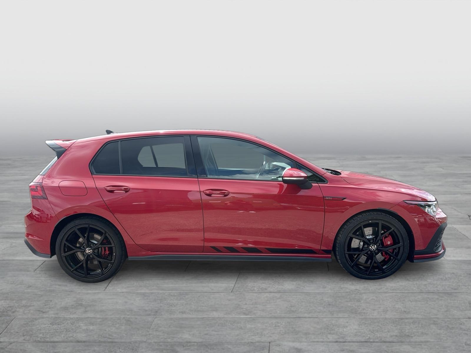 Volkswagen Golf VIII 8 2.0 TSI GTI Clubsport DSG MATRIX-LE, миниатюра 7