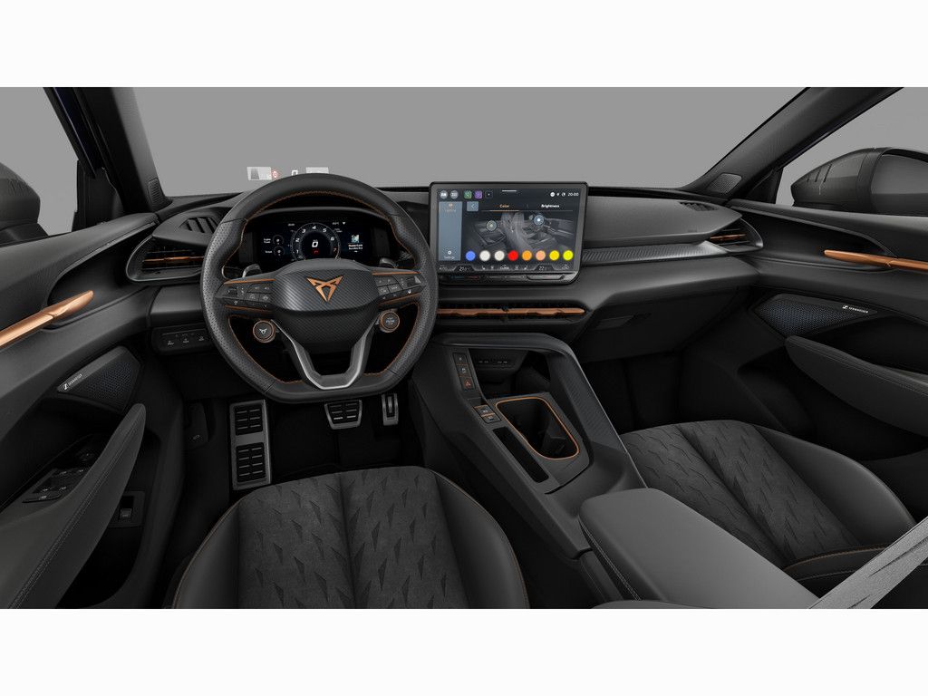 Cupra Terramar - Bild 2