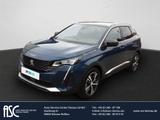 Peugeot 3008 GT 130 EAT8 , Kamera , Navi , Sitzheizung