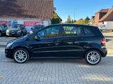 Mercedes-Benz B 180, Aut., Leder, navi, Bremsen v. & h. neu - gebrauchte Mercedes-Benz B-Klasse aus dem Jahr 2011