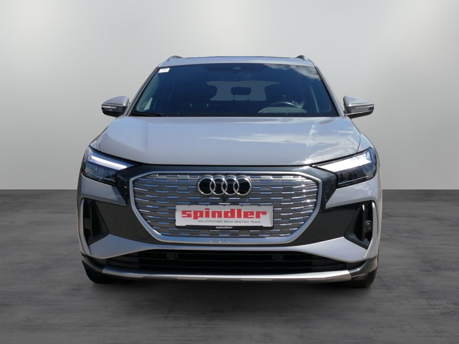 Audi Q4 e-tron - Bild 5