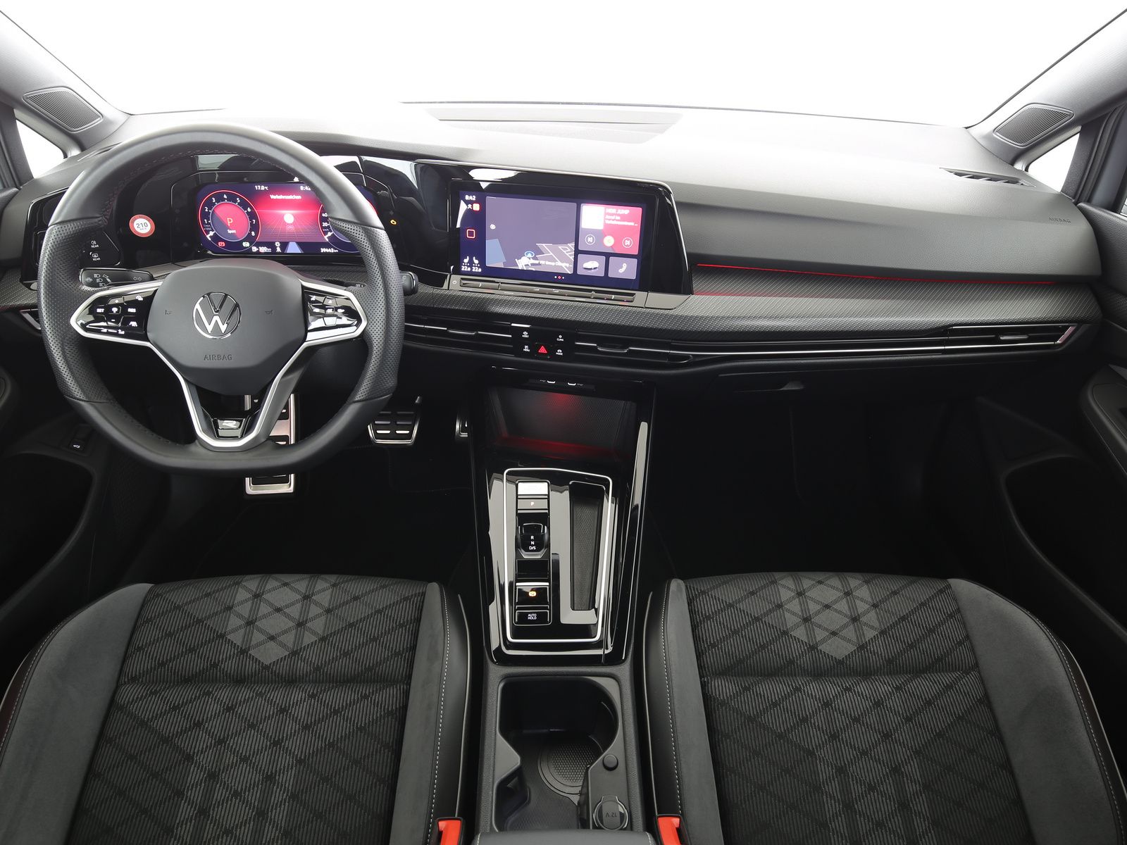 Volkswagen Golf - Bild 12