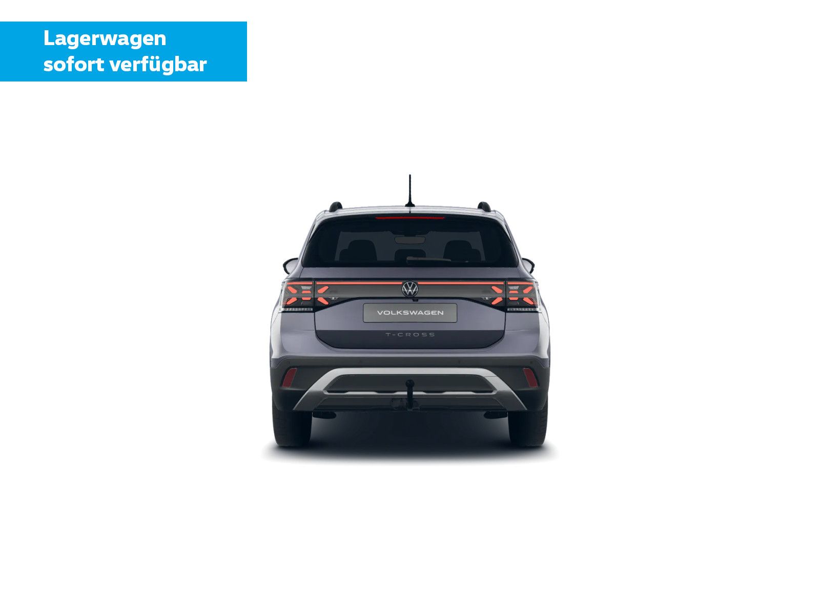 Volkswagen T-Cross - Bild 7
