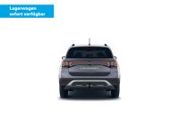Volkswagen T-Cross - Vorschau Bild 7