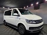 Volkswagen T6 Multivan PanAmericana 4Motion|AUTOM|LEDER|LED - Volkswagen: Multivan Panamericana
