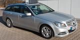 Mercedes-Benz C 220 CDI 4MATIC T Autom. - Avantgarde  - Mercedes-Benz C 220: Kombi, Cdi
