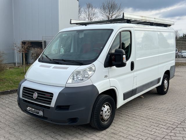 Fiat Ducato Multijet 180 Power *1.HAND*