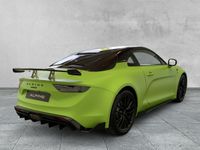 Alpine A110 - Vorschau Bild 5