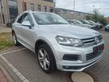 Volkswagen Touareg V6 TDI BMT R-Line AHK - VW Touareg Gebrauchtwagen in Bremen
