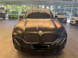 BMW XM Baureihe XM Label CARBON*B&W*BLACK FROZEN - gebrauchte BMW Van