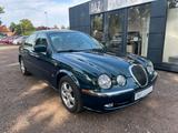 Jaguar S-Type V6 Executive*TOP Zustand*2.HD* - Jaguar S-Type in Bremen