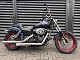Harley-Davidson FXDBA Dyna Street BOB Special | Falcon | 180er - Offers matching your search criteria