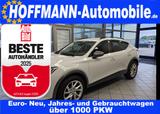 Cupra Formentor Sitzhzg.,Kamera,PDC vorn+hinten - mit Benzin-Antrieb: Sitzheizung, Geländewagen, Hinten