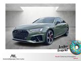 Audi A4 Limousine S line 45 TFSI quattro; PANO, MATRI
