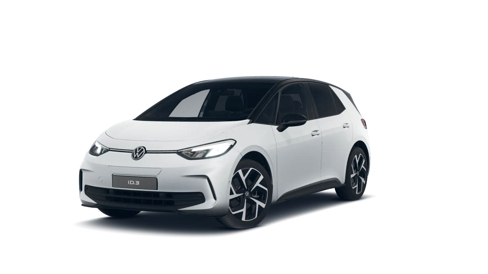 Volkswagen ID.3 - Bild 2