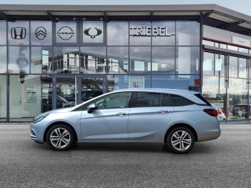 Opel Astra K Sports Tourer Active °SHZ°PDC°RFK°AAC°